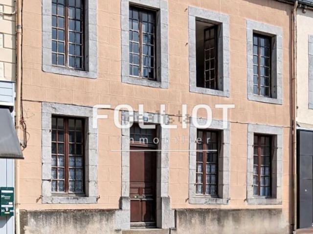 Maison vente à Canisy