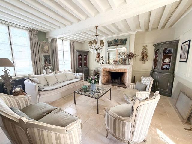 Maison vente à Canly, Oise