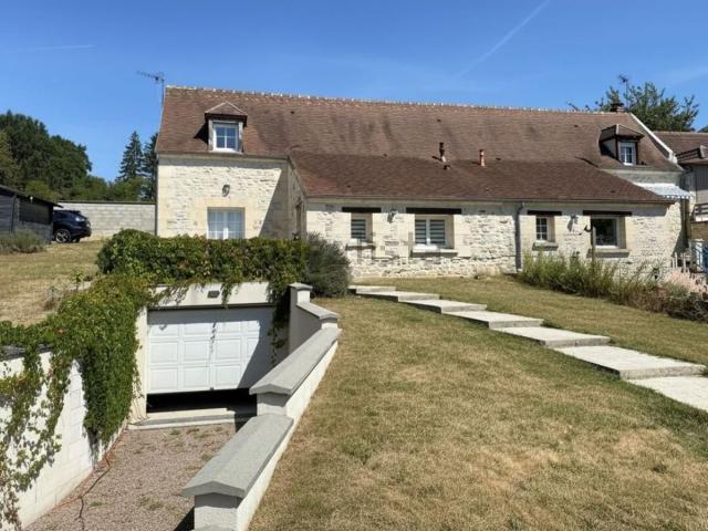 Maison vente à Canly, Oise