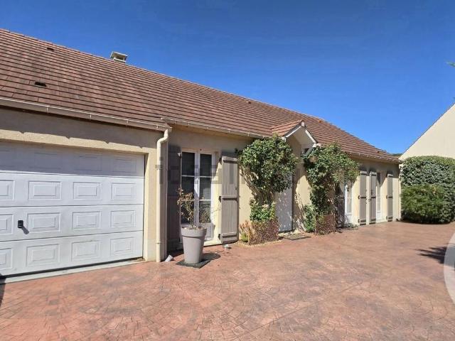 Maison vente à Canly, Oise