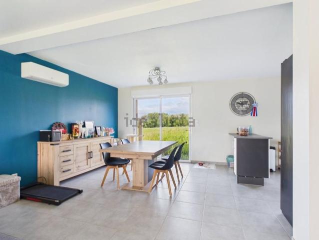 Maison vente à Cannectancourt