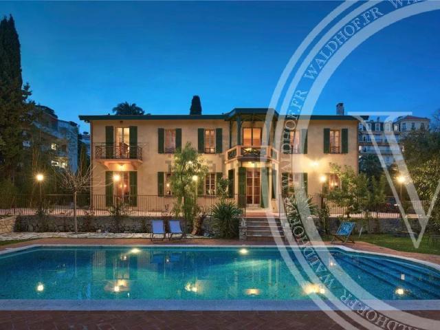 Maison location à Les Jardins de Babylone, Cannes