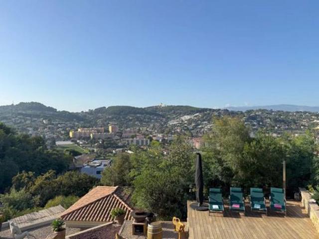 Maison vente à Grasse, Cagnes-sur-mer