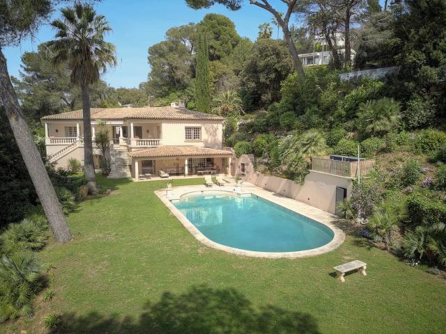 Maison location à Mauvarre, Cannes
