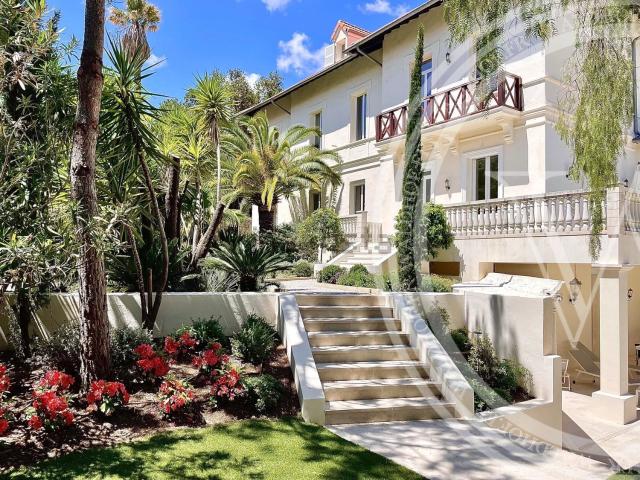 Maison location à Cannes Passy, Cannes