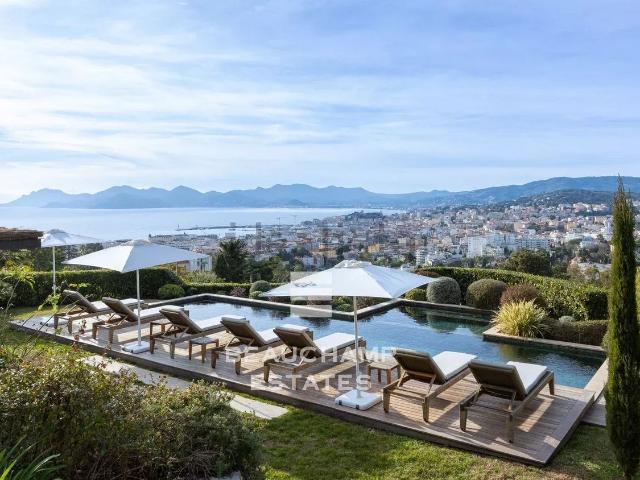 Maison location à Mauvarre, Cannes
