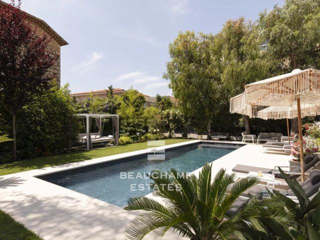 Maison location à Mauvarre, Cannes