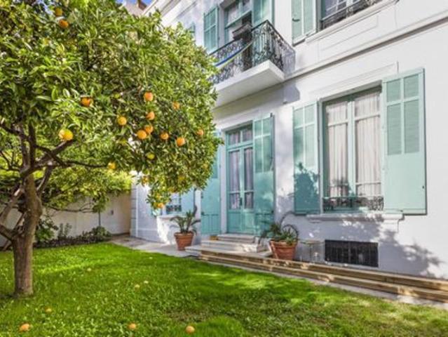 Maison vente à Grasse, Cagnes-sur-mer