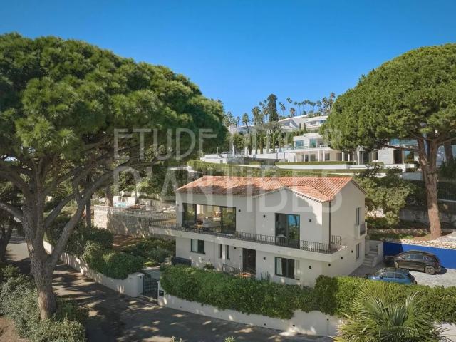 Maison location à Mauvarre, Cannes