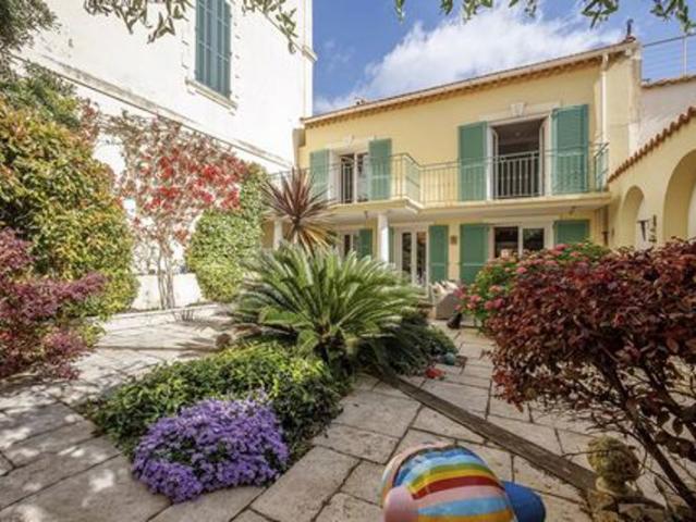 Maison vente à Grasse, Cagnes-sur-mer