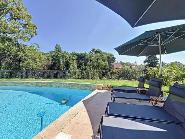 Maison location à Font de Veyre, Cannes
