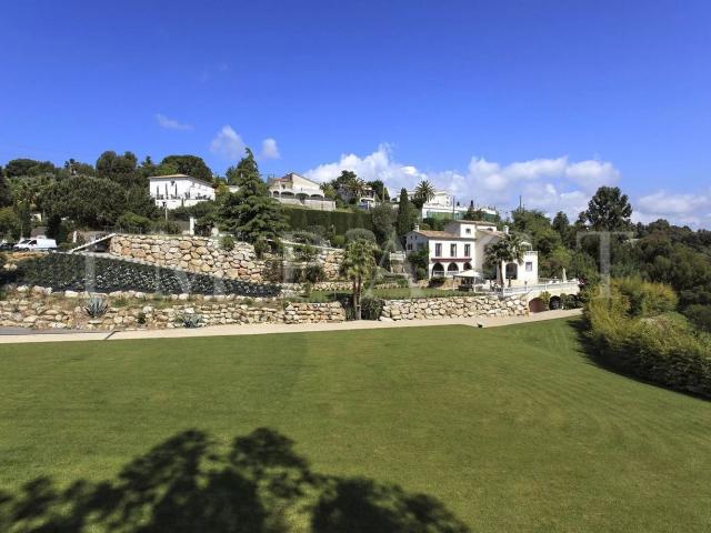 Maison location à Super Cannes, Vallauris