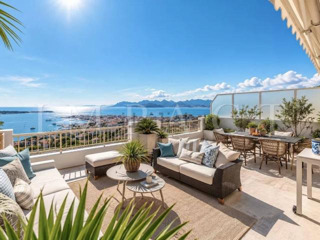 Maison location à Mauvarre, Cannes
