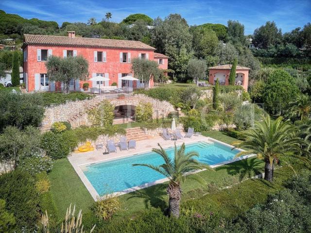 Maison location à Font de Veyre, Cannes