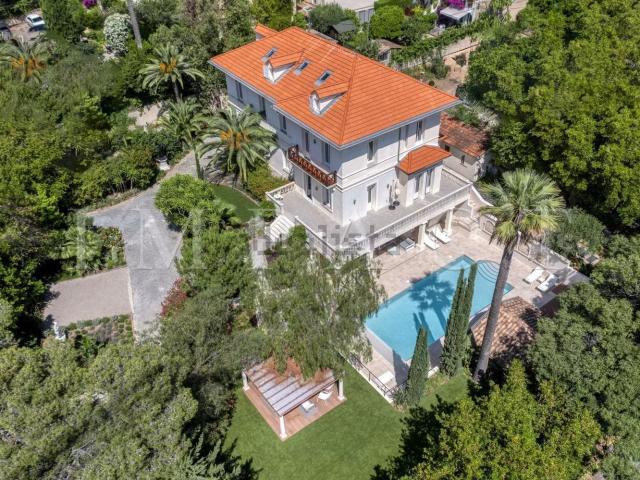 Maison location à Cannes Passy, Cannes