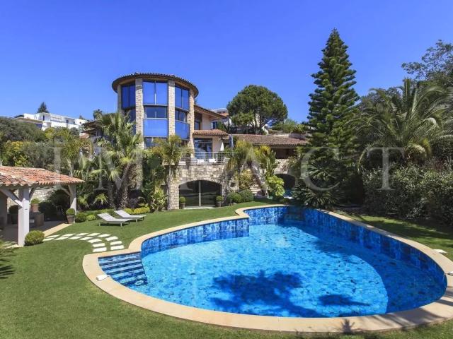 Maison location à Font de Veyre, Cannes