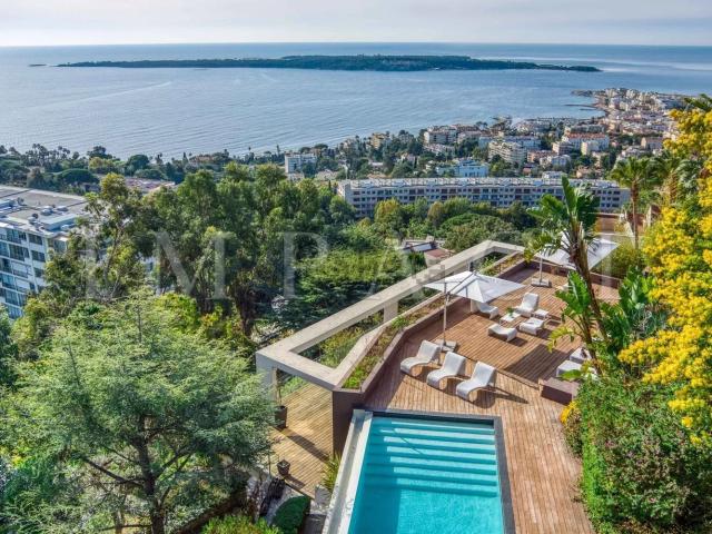 Maison location à Mauvarre, Cannes