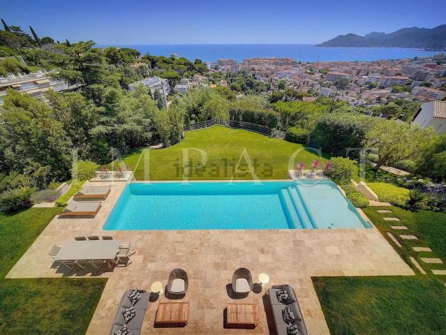Maison location à Font de Veyre, Cannes