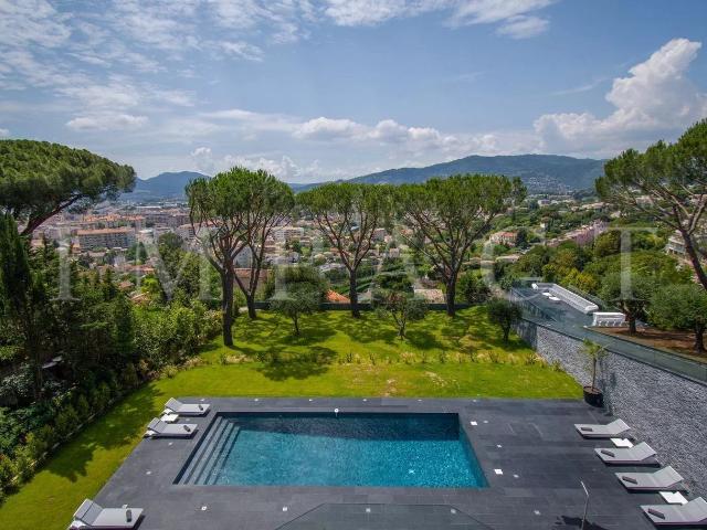 Maison location à Font de Veyre, Cannes