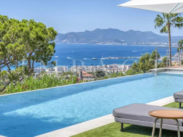 Maison location à Mauvarre, Cannes