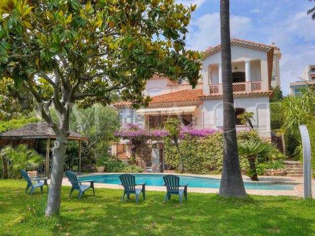 Maison location à Font de Veyre, Cannes