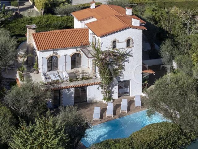 Maison location à Terrefial, Cannes
