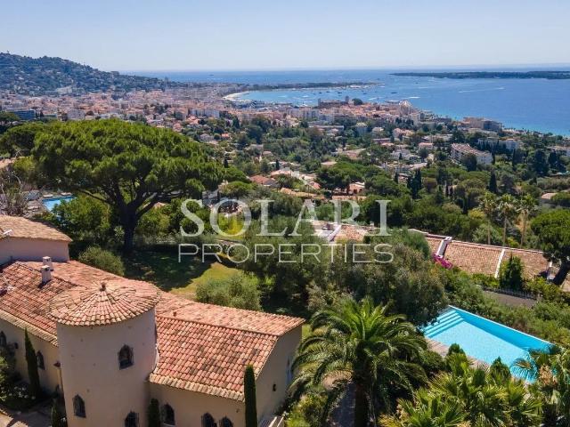 Maison location à Font de Veyre, Cannes