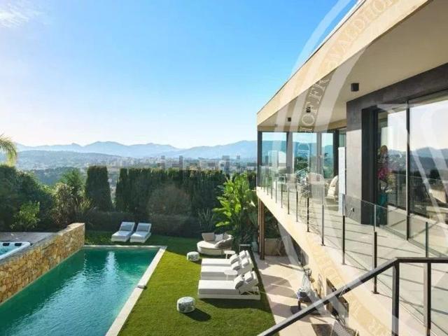 Maison location à Pierre Longue, Cannes