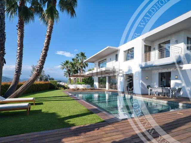 Maison location à Perier, Cannes