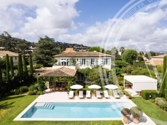 Maison location à Mauvarre, Cannes