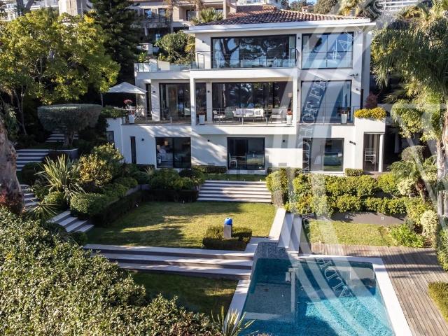 Maison location à Mauvarre, Cannes