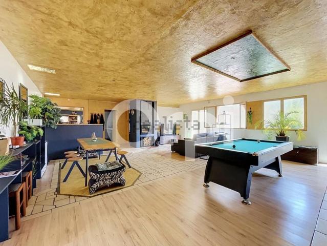 Maison vente à Les Bordes, Cannes-Écluse