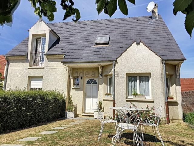 Maison vente à Canny sur Matz, Canny-sur-Matz