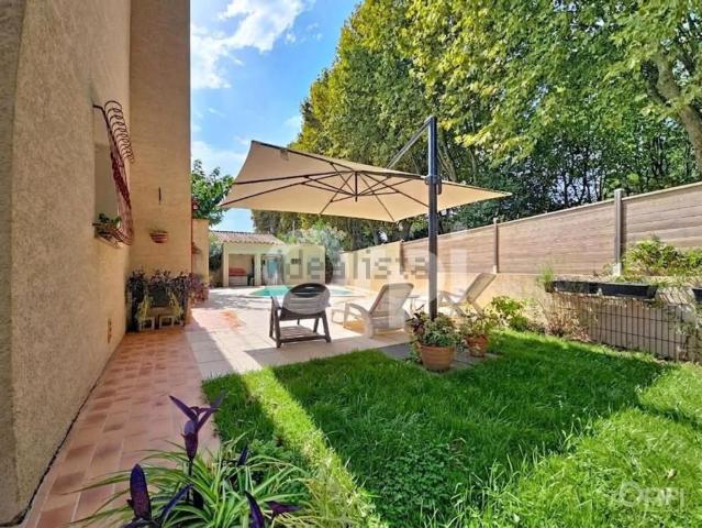 Maison vente à Les Jardins de la Coba, Canohès