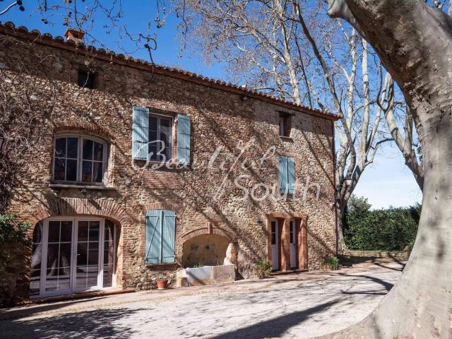 Maison vente à Prat del Mas, Canohès