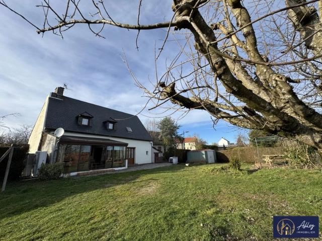 Maison vente à Thionville