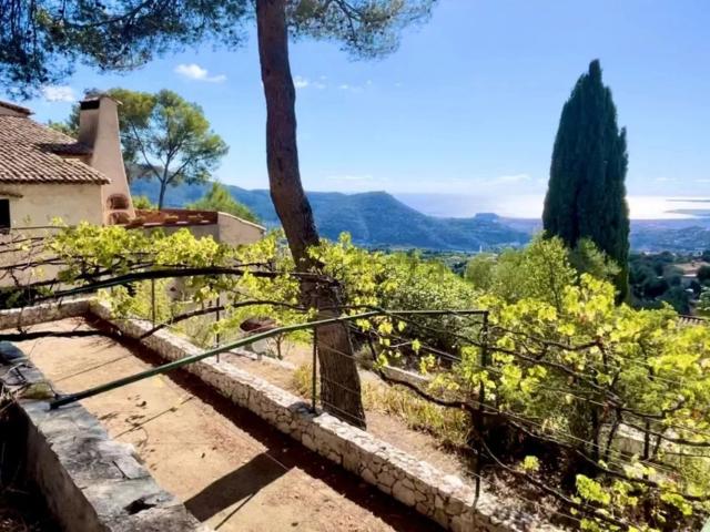 Maison vente à Cantaron, Alpes-Maritimes