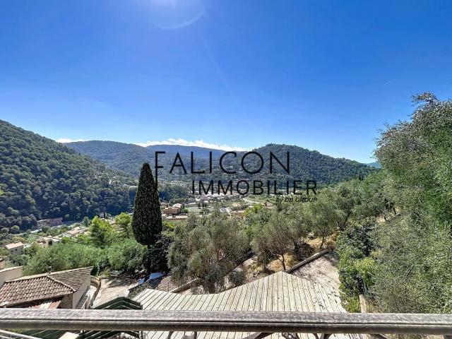 Maison vente à Cantaron, Alpes-Maritimes