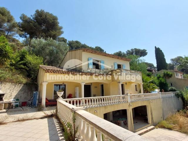 Maison vente à Cantaron, Alpes-Maritimes