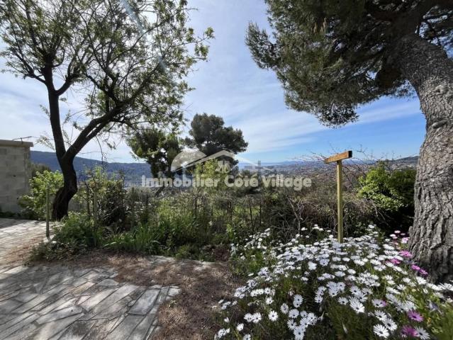Maison vente à Cantaron, Alpes-Maritimes