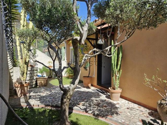 Maison vente à Cantaron, Alpes-Maritimes