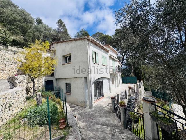 Maison vente à Cantaron, Alpes-Maritimes