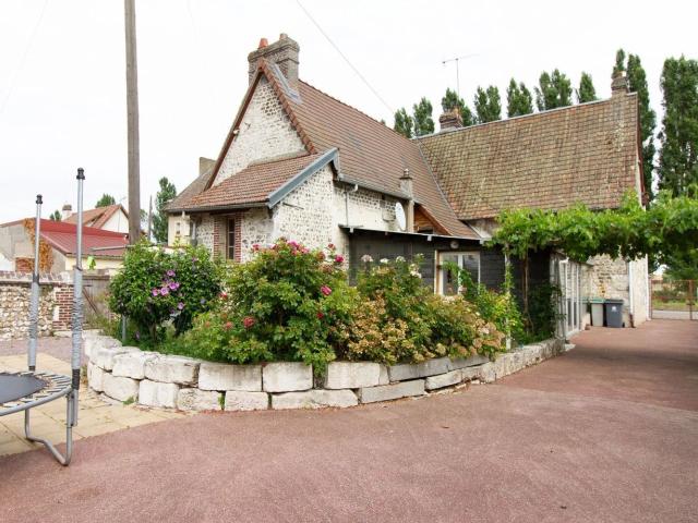 Maison vente à Dieppedalle, Canteleu