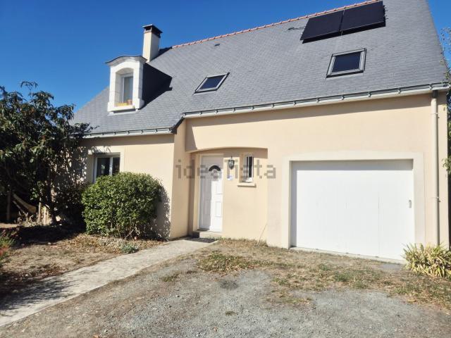 Maison vente à Cantenay-Épinard, Maine-et-Loire
