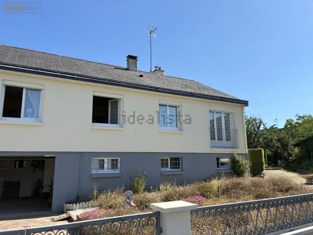 Maison vente à Cantenay-Épinard, Maine-et-Loire