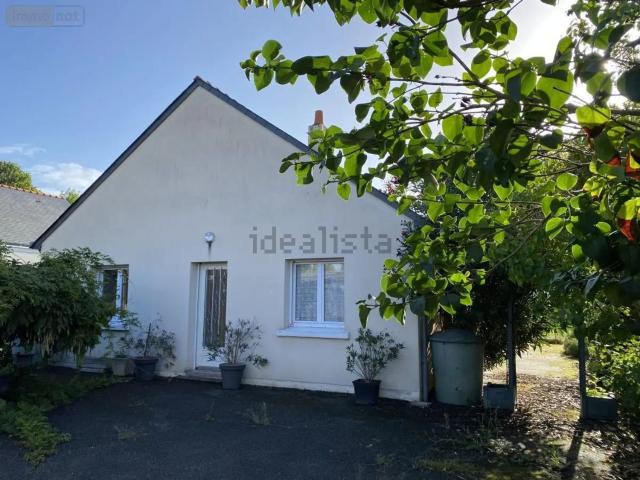 Maison vente à Cantenay-Épinard, Maine-et-Loire