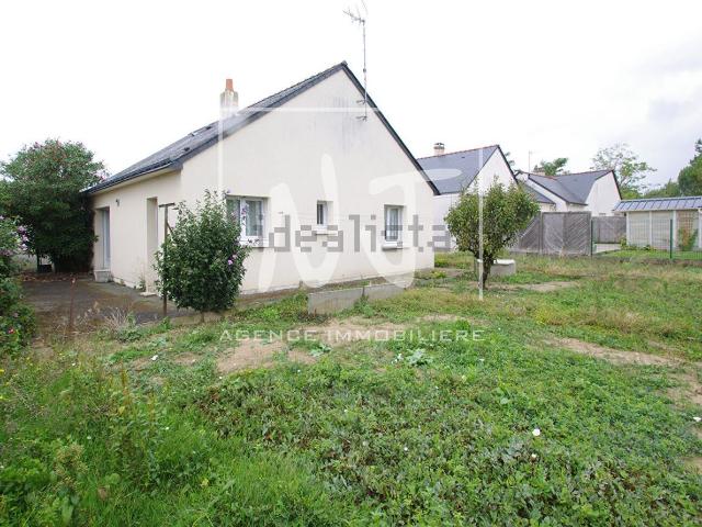 Maison vente à Cantenay-Épinard, Maine-et-Loire