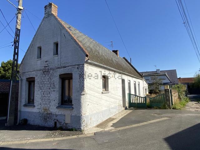 Maison vente à Cantin, Nord