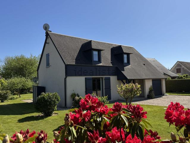 Maison vente à Les Criquets, Cany-Barville