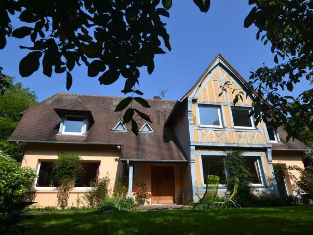 Maison vente à Les Criquets, Cany-Barville